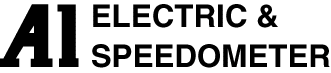 A1 Electric & Speedometer