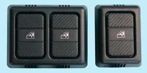 Billet switch kit  SK3-990007