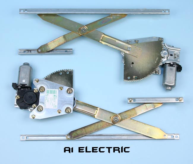 Honda civic power window mechanism #7