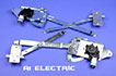 Electric Life CR44-K