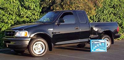 Installing Electric Life Power Windows In A Ford F150