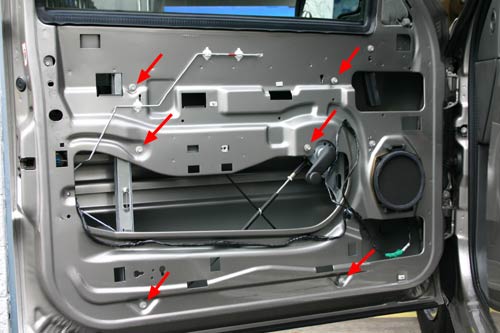 How to install the AP12000S window kit 